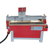 Factory 10th anniversary discount! Precise Cutting CNC small automatic round shape glass cutting machine for mirror glass